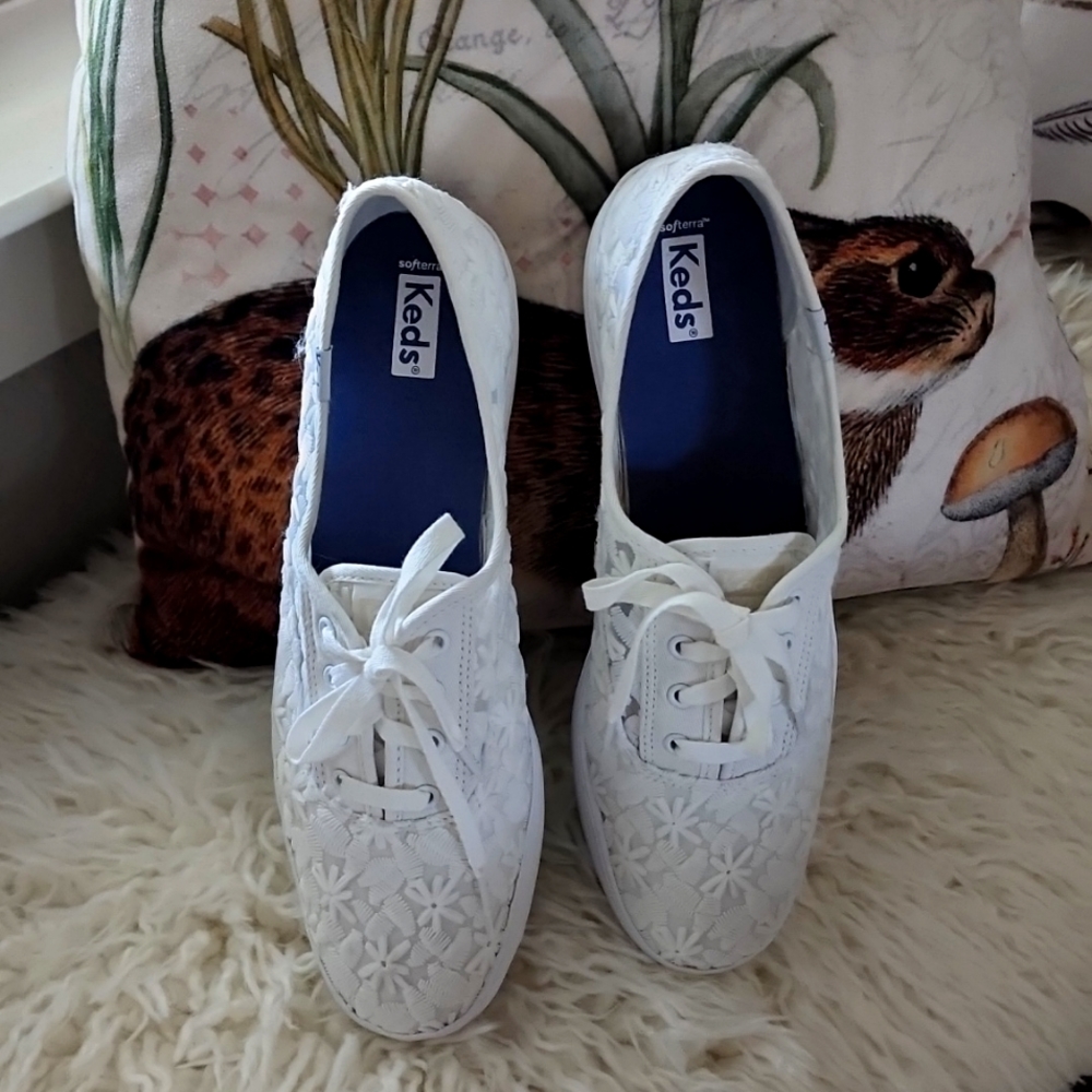 Keds Triple Sneakers